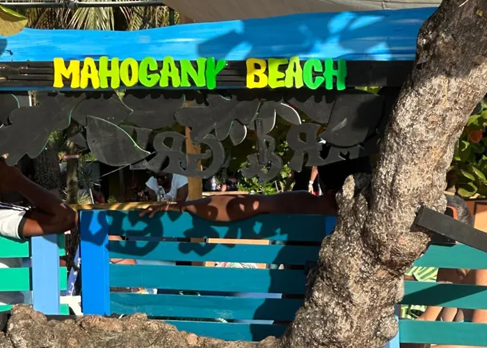 Villa Christine Ocho Rios