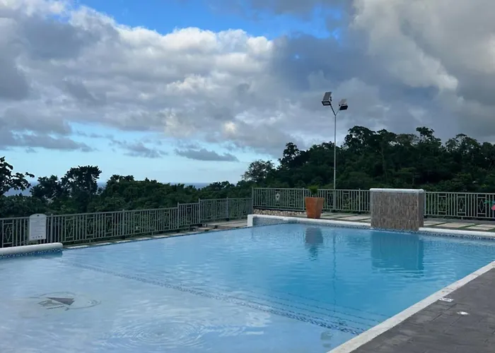 Christine * Ocho Rios
