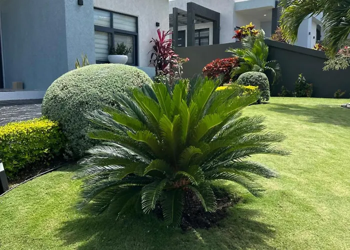 Villa Christine Ocho Rios
